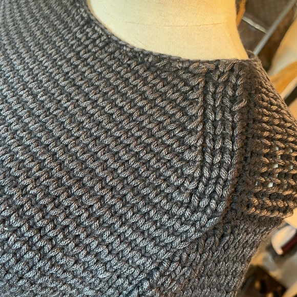 Wilfred Free wool sweater - Picture 4 of 7